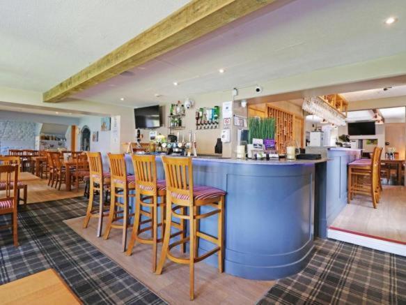 Weaverthorpe 星辰宾馆酒店 外观 照片